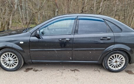 Chevrolet Lacetti, 2008 год, 350 000 рублей, 3 фотография