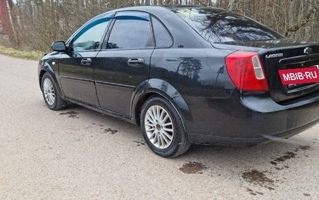 Chevrolet Lacetti, 2008 год, 350 000 рублей, 4 фотография