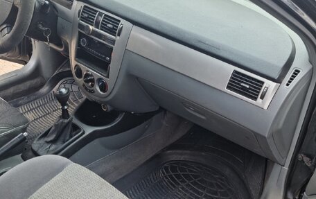 Chevrolet Lacetti, 2008 год, 350 000 рублей, 11 фотография