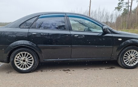 Chevrolet Lacetti, 2008 год, 350 000 рублей, 7 фотография