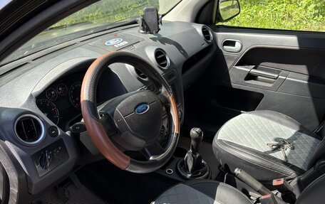 Ford Fusion I, 2008 год, 300 000 рублей, 9 фотография