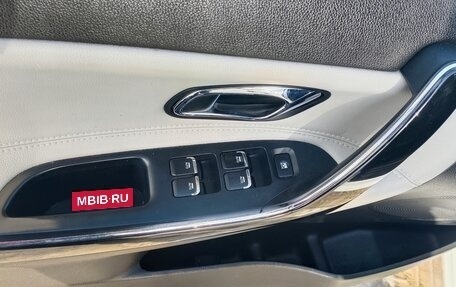 KIA cee'd III, 2017 год, 1 443 000 рублей, 6 фотография