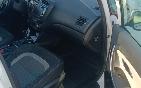 KIA cee'd III, 2017 год, 1 443 000 рублей, 11 фотография