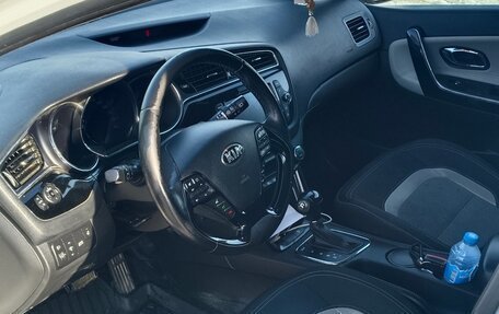 KIA cee'd III, 2017 год, 1 443 000 рублей, 7 фотография