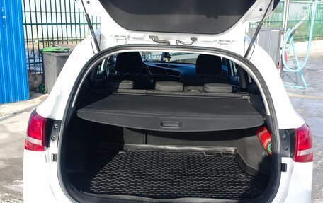 KIA cee'd III, 2017 год, 1 443 000 рублей, 12 фотография