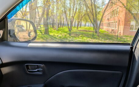 Mitsubishi Outlander III рестайлинг 3, 2008 год, 1 330 000 рублей, 18 фотография