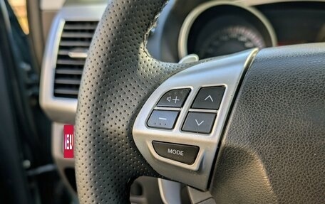 Mitsubishi Outlander III рестайлинг 3, 2008 год, 1 330 000 рублей, 19 фотография