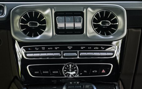 Mercedes-Benz G-Класс AMG, 2021 год, 17 900 000 рублей, 3 фотография