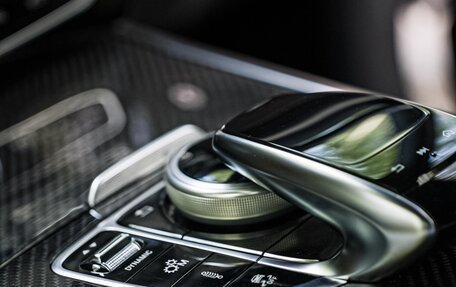 Mercedes-Benz G-Класс AMG, 2021 год, 17 900 000 рублей, 6 фотография