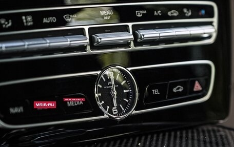 Mercedes-Benz G-Класс AMG, 2021 год, 17 900 000 рублей, 5 фотография