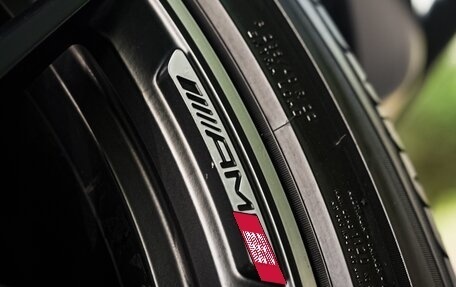 Mercedes-Benz G-Класс AMG, 2021 год, 17 900 000 рублей, 8 фотография