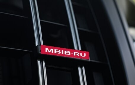 Mercedes-Benz G-Класс AMG, 2021 год, 17 900 000 рублей, 2 фотография