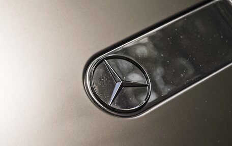 Mercedes-Benz G-Класс AMG, 2021 год, 17 900 000 рублей, 16 фотография