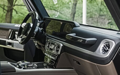 Mercedes-Benz G-Класс AMG, 2021 год, 17 900 000 рублей, 21 фотография