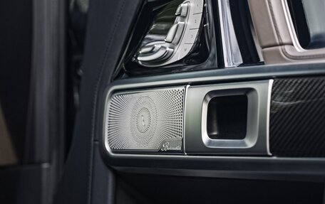 Mercedes-Benz G-Класс AMG, 2021 год, 17 900 000 рублей, 22 фотография