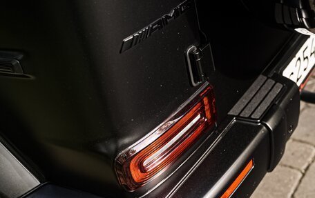 Mercedes-Benz G-Класс AMG, 2021 год, 17 900 000 рублей, 17 фотография