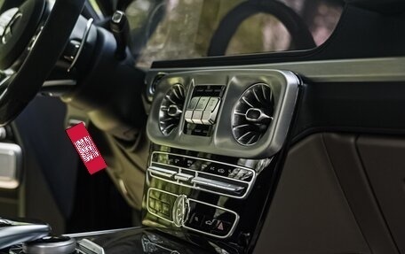 Mercedes-Benz G-Класс AMG, 2021 год, 17 900 000 рублей, 24 фотография