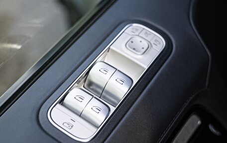 Mercedes-Benz G-Класс AMG, 2021 год, 17 900 000 рублей, 28 фотография