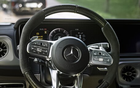 Mercedes-Benz G-Класс AMG, 2021 год, 17 900 000 рублей, 31 фотография