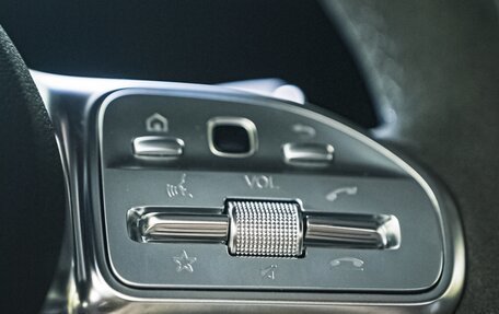 Mercedes-Benz G-Класс AMG, 2021 год, 17 900 000 рублей, 33 фотография
