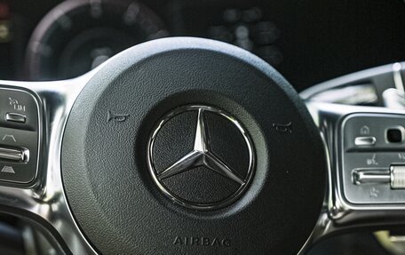 Mercedes-Benz G-Класс AMG, 2021 год, 17 900 000 рублей, 32 фотография
