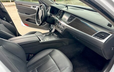 Hyundai Genesis II, 2015 год, 2 099 000 рублей, 7 фотография