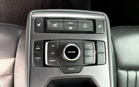 Hyundai Genesis II, 2015 год, 2 099 000 рублей, 10 фотография