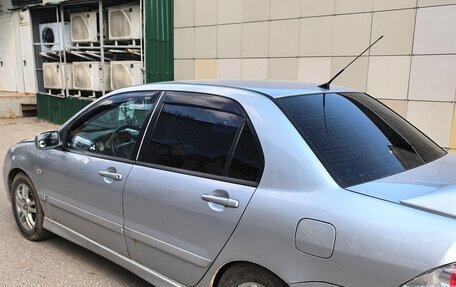 Mitsubishi Lancer IX, 2005 год, 320 000 рублей, 13 фотография