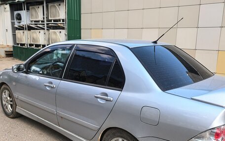 Mitsubishi Lancer IX, 2005 год, 320 000 рублей, 7 фотография