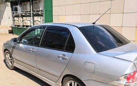 Mitsubishi Lancer IX, 2005 год, 320 000 рублей, 10 фотография