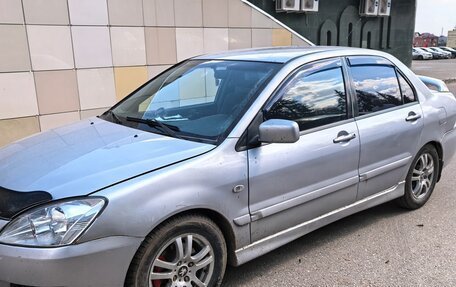 Mitsubishi Lancer IX, 2005 год, 320 000 рублей, 4 фотография
