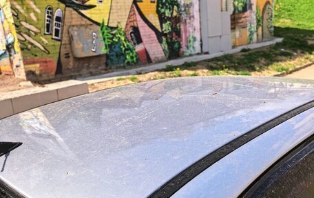 Mitsubishi Lancer IX, 2005 год, 320 000 рублей, 8 фотография