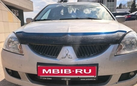 Mitsubishi Lancer IX, 2005 год, 320 000 рублей, 5 фотография