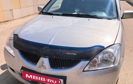Mitsubishi Lancer IX, 2005 год, 320 000 рублей, 12 фотография