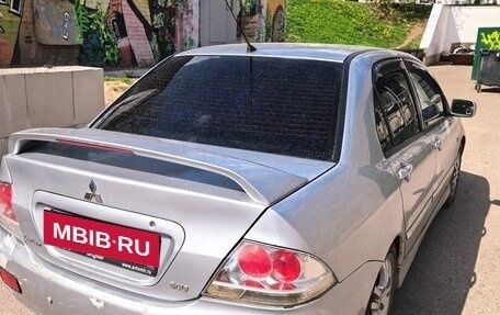 Mitsubishi Lancer IX, 2005 год, 320 000 рублей, 2 фотография