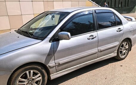 Mitsubishi Lancer IX, 2005 год, 320 000 рублей, 16 фотография