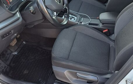 Skoda Octavia IV, 2020 год, 2 300 000 рублей, 6 фотография