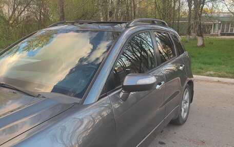 Acura RDX III, 2008 год, 925 000 рублей, 2 фотография