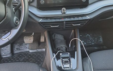 Skoda Octavia IV, 2020 год, 2 300 000 рублей, 10 фотография