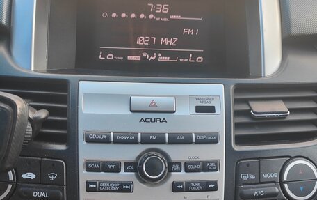 Acura RDX III, 2008 год, 925 000 рублей, 5 фотография