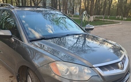 Acura RDX III, 2008 год, 925 000 рублей, 3 фотография