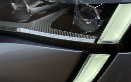 Peugeot 508 II, 2021 год, 2 000 000 рублей, 4 фотография