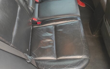 Acura RDX III, 2008 год, 925 000 рублей, 11 фотография