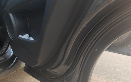 Acura RDX III, 2008 год, 925 000 рублей, 10 фотография