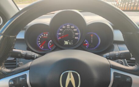 Acura RDX III, 2008 год, 925 000 рублей, 4 фотография