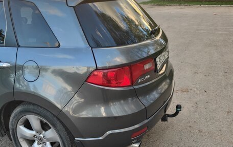 Acura RDX III, 2008 год, 925 000 рублей, 12 фотография