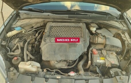 Acura RDX III, 2008 год, 925 000 рублей, 14 фотография