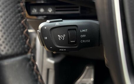 Peugeot 508 II, 2021 год, 2 000 000 рублей, 9 фотография