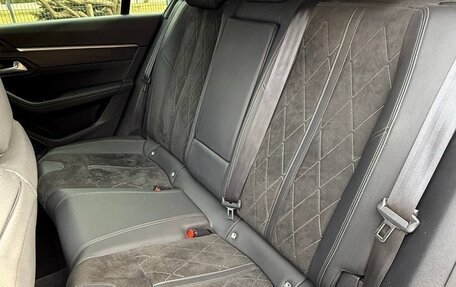 Peugeot 508 II, 2021 год, 2 000 000 рублей, 15 фотография