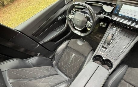 Peugeot 508 II, 2021 год, 2 000 000 рублей, 18 фотография